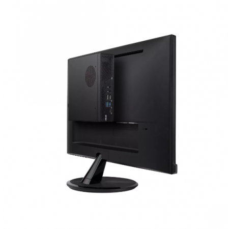 Мини-ПК Asus PB63-B-B7107MH черный