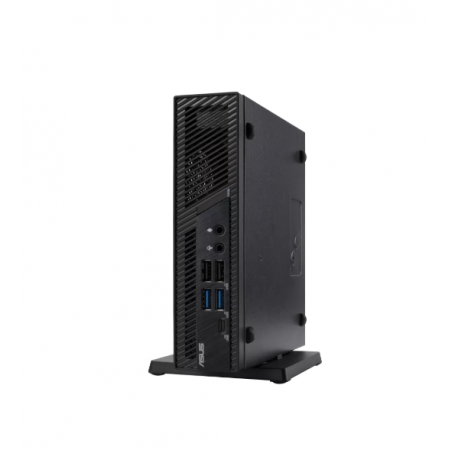 Мини-ПК Asus PB63-B-B7107MH черный