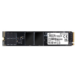 1 ТБ SSD диск Transcend TS1TMTE730P (TS1TMTE730P) чёрный