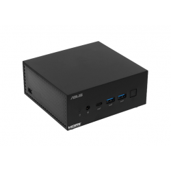 Мини-ПК Asus PN64-B-S7170MD черный
