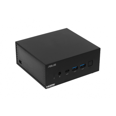 Мини-ПК Asus PN64-B-S7170MD черный