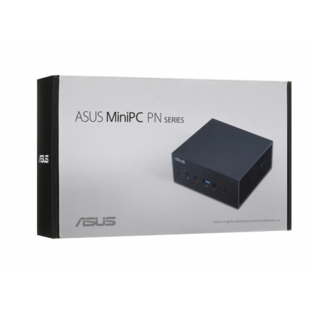 Мини-ПК Asus PN64-B-S7170MD черный