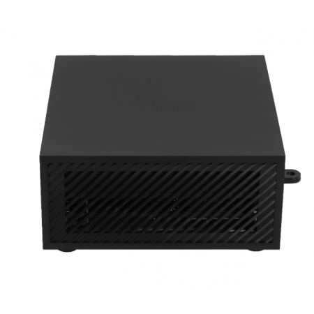 Мини-ПК Asus PN64-B-S7170MD черный