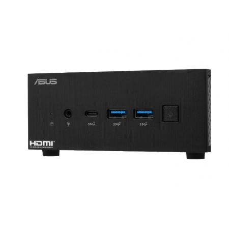 Мини-ПК Asus PN64-B-S7170MD черный