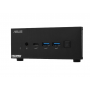 Мини-ПК Asus PN64-B-S7170MD черный