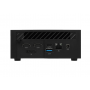 Мини-ПК Asus PN64-B-S7170MD черный