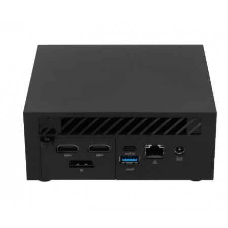 Мини-ПК Asus PN64-B-S7170MD черный