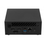 Мини-ПК Asus PN64-B-S7170MD черный