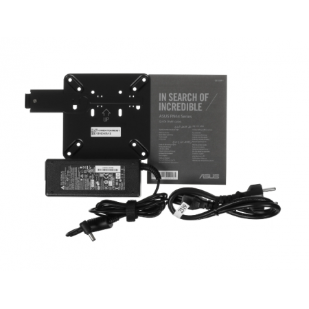 Мини-ПК Asus PN64-B-S7170MD черный