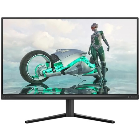 27" Монитор PHILIPS 27M2N3500NL черный