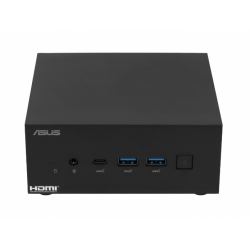 Мини-ПК Asus PN65-B-S5040MD черный
