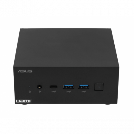 Мини-ПК Asus PN65-B-S5040MD черный