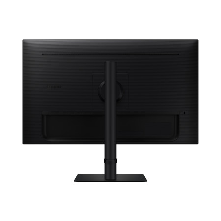 27" Монитор SAMSUNG LS27F610EAIXCI черный
