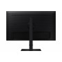 27" Монитор SAMSUNG LS27F610EAIXCI черный