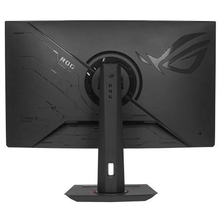 31.5" Монитор ASUS ROG Strix XG32WCMS черный