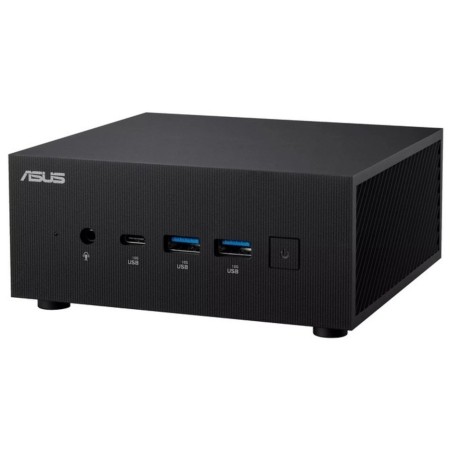 Мини-ПК Asus PN65-B-S7041MD черный