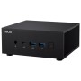 Мини-ПК Asus PN65-B-S7041MD черный