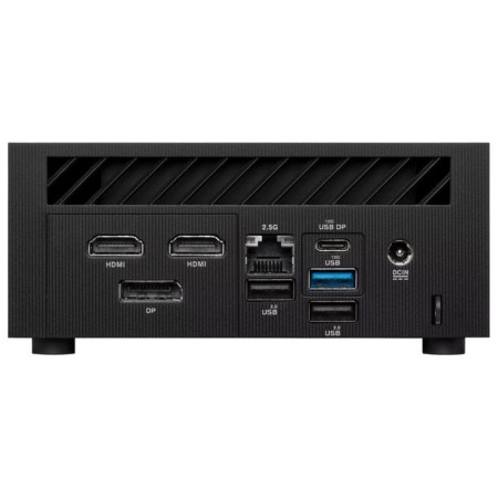 Мини-ПК Asus PN65-B-S7041MD черный