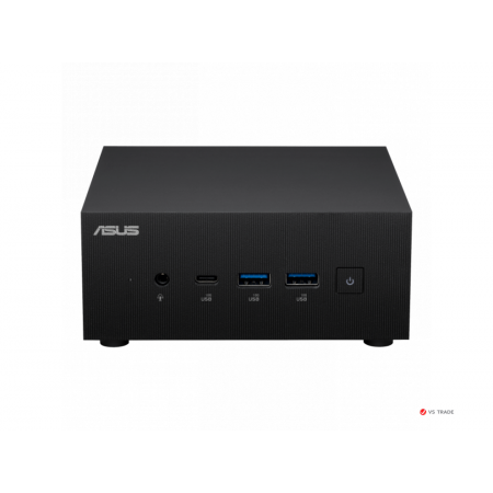 Мини-ПК Asus PN65-B-S7041MD черный