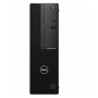 Системный блок Dell Optiplex 3090 / SFF / Core i5-10505 / 16GB DDR4 / 256GB SSD / 8x DVD+/ -RW 9.5mm ODD черный