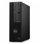 Системный блок Dell Optiplex 3090 / SFF / Core i5-10505 / 16GB DDR4 / 256GB SSD / 8x DVD+/ -RW 9.5mm ODD черный