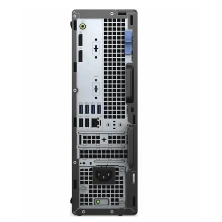Системный блок Dell Optiplex 3090 / SFF / Core i5-10505 / 16GB DDR4 / 256GB SSD / 8x DVD+/ -RW 9.5mm ODD черный