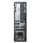 Системный блок Dell Optiplex 3090 / SFF / Core i5-10505 / 16GB DDR4 / 256GB SSD / 8x DVD+/ -RW 9.5mm ODD черный