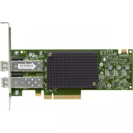 HBA-adapter HPE SN1600E (Q0L12A)