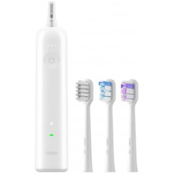 Электрическая зубная щетка Laifen Wave LFTB01-P (1TB91-P-RU-WH-001) белый
