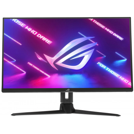 32" Монитор ASUS ROG Strix XG32AQ черный