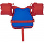 Жилет для плавания с нарукавниками BESTWAY Swim Pal Spiderman (98795) красный