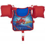 Жилет для плавания с нарукавниками BESTWAY Swim Pal Spiderman (98795) красный