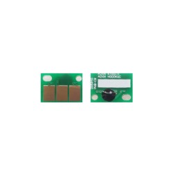 Чип CET для драм-картриджа Konica Minolta DR-316K черный (225000 стр.)