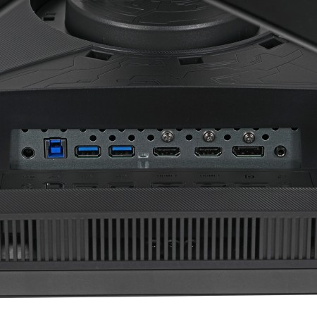 32" Монитор ASUS ROG Strix XG32UQ черный