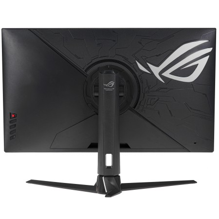 32" Монитор ASUS ROG Strix XG32UQ черный