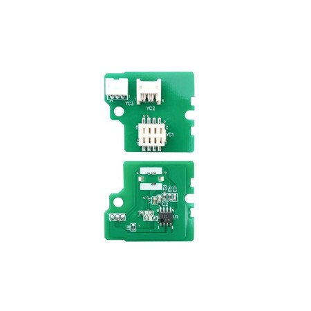 Чип CET MK-4105-Chip для картриджей KYOCERA TASKalfa 1800/1801/2200/2201/2010/2011/2210/2211