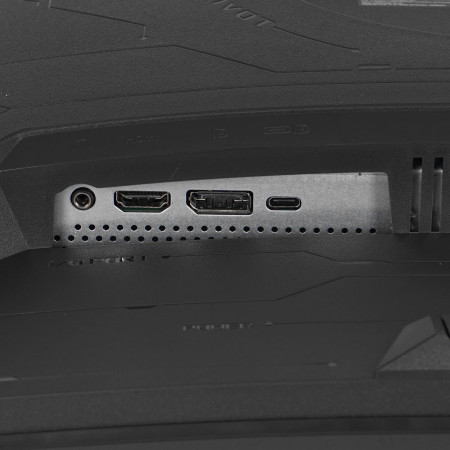 32" Монитор ASUS ROG Strix XG32WCS черный