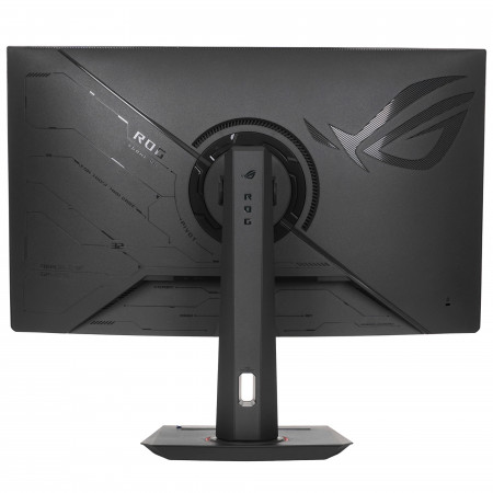 32" Монитор ASUS ROG Strix XG32WCS черный