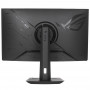 32" Монитор ASUS ROG Strix XG32WCS черный
