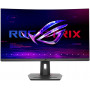 32" Монитор ASUS ROG Strix XG32WCS черный