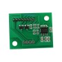 Чип CET для драм-картриджа Konica Minolta bizhub C451/C550/C650 черный (300000 стр.) (регион WW)