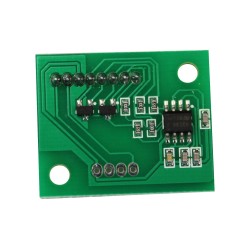 Чип CET для драм-картриджа Konica Minolta bizhub C451/C550/C650 черный (300000 стр.) (регион WW)