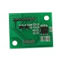 Чип CET для драм-картриджа Konica Minolta bizhub C451/C550/C650 черный (300000 стр.) (регион WW)