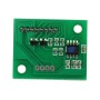 Чип CET для драм-картриджа Konica Minolta bizhub C451/C550/C650 голубой (100000 стр.) (регион WW)
