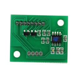 Чип CET для драм-картриджа Konica Minolta bizhub C451/C550/C650 голубой (100000 стр.) (регион WW)