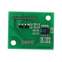 Чип CET для драм-картриджа Konica Minolta bizhub C451/C550/C650 голубой (100000 стр.) (регион WW)