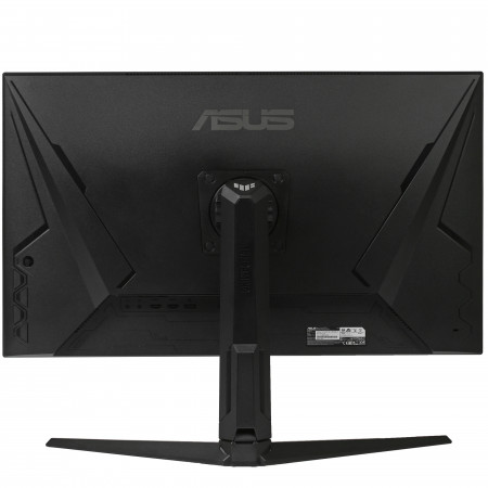 32" Монитор ASUS TUF Gaming VG32AQL1A черный