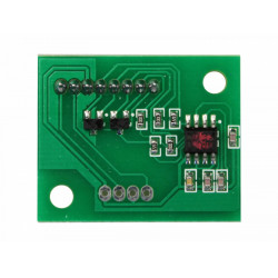 Чип CET CET8711 для картриджей KONICA MINOLTA Bizhub C451/C550/C650
