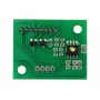Чип CET для драм-картриджа Konica Minolta bizhub C451/C550/C650 желтый (100000 стр.) (регион WW)