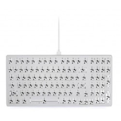 Основа для клавиатуры Glorious GMMK2 Full Size GLO-GMMK2-96-RGB-W белый